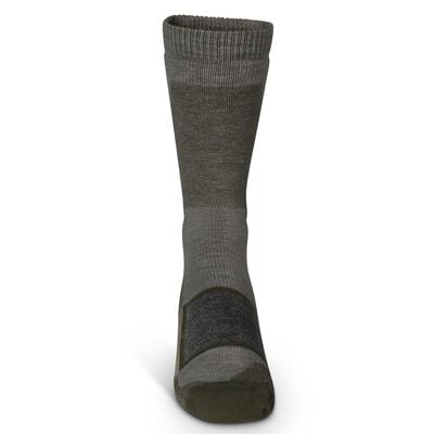 All-Season Merino Wool Crew Sock
