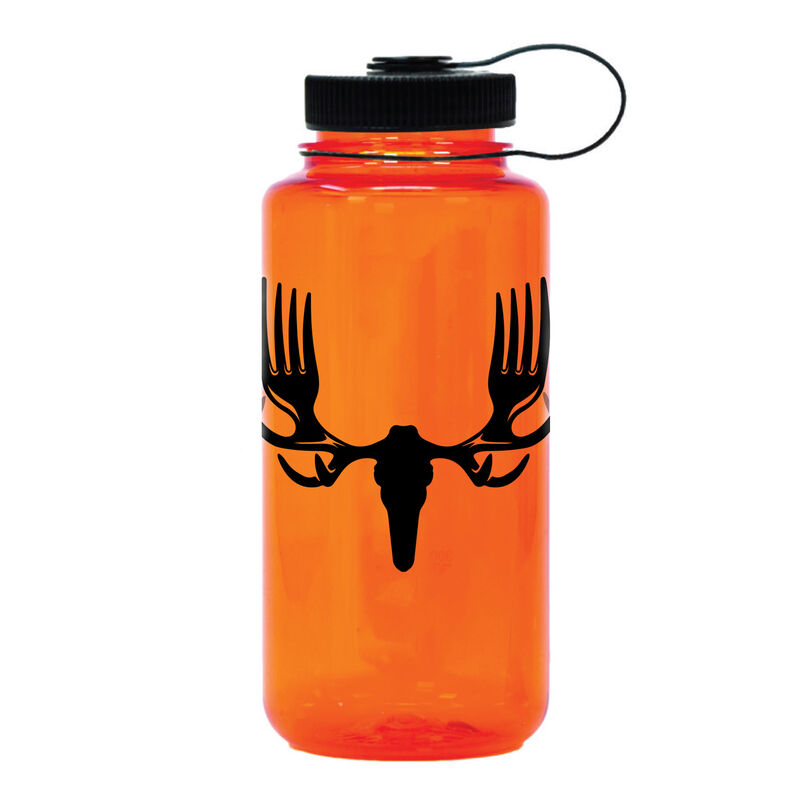 MeatEater Logo Nalgene image number 0