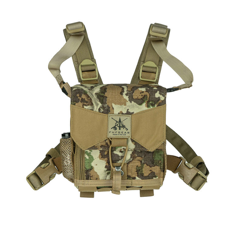 Bino Harness PRO-M image number 0