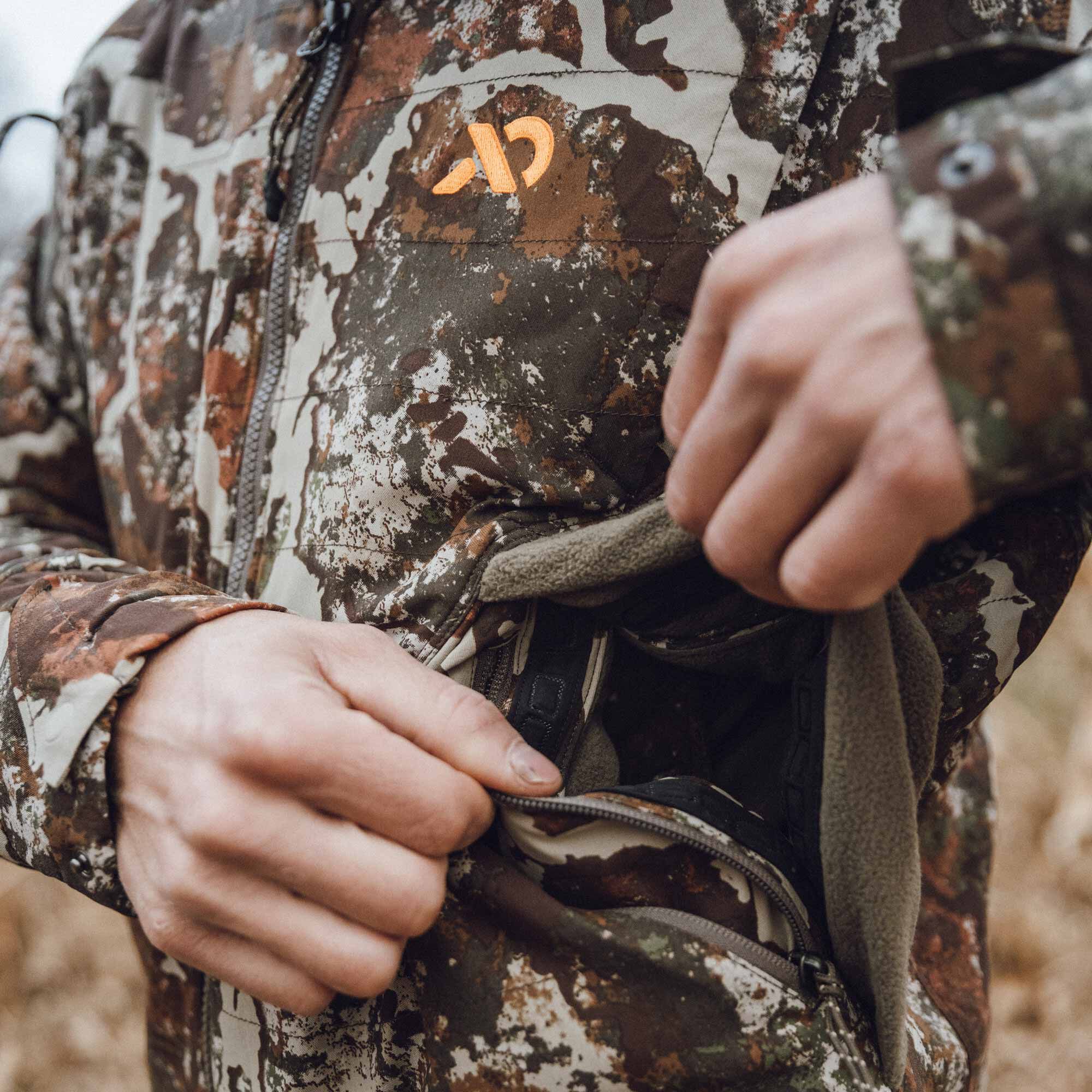 First lite men's catalyst softshell jacket shop