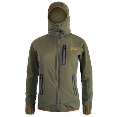 Women's Sawtooth Hybrid Jacket