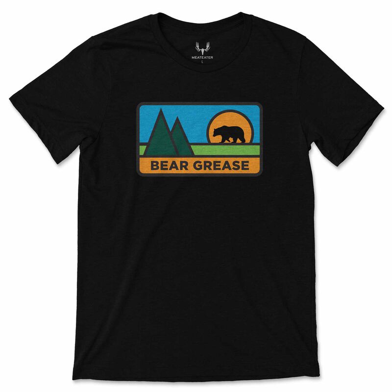 Bear Grease T-Shirt image number 0