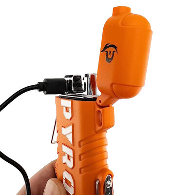 Pyro Putty Elite Rechargeable Dual Arc Lighter