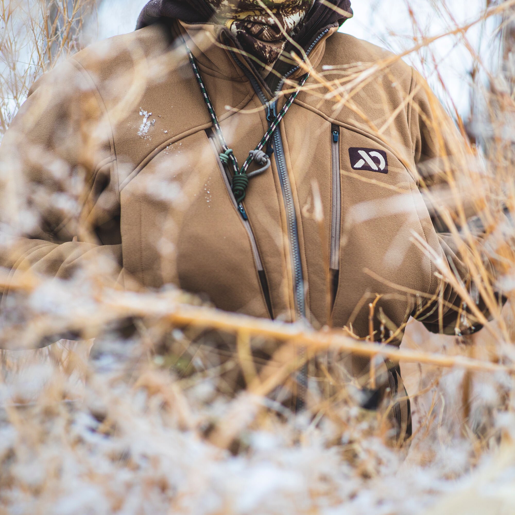 Hunting field jacket new arrivals