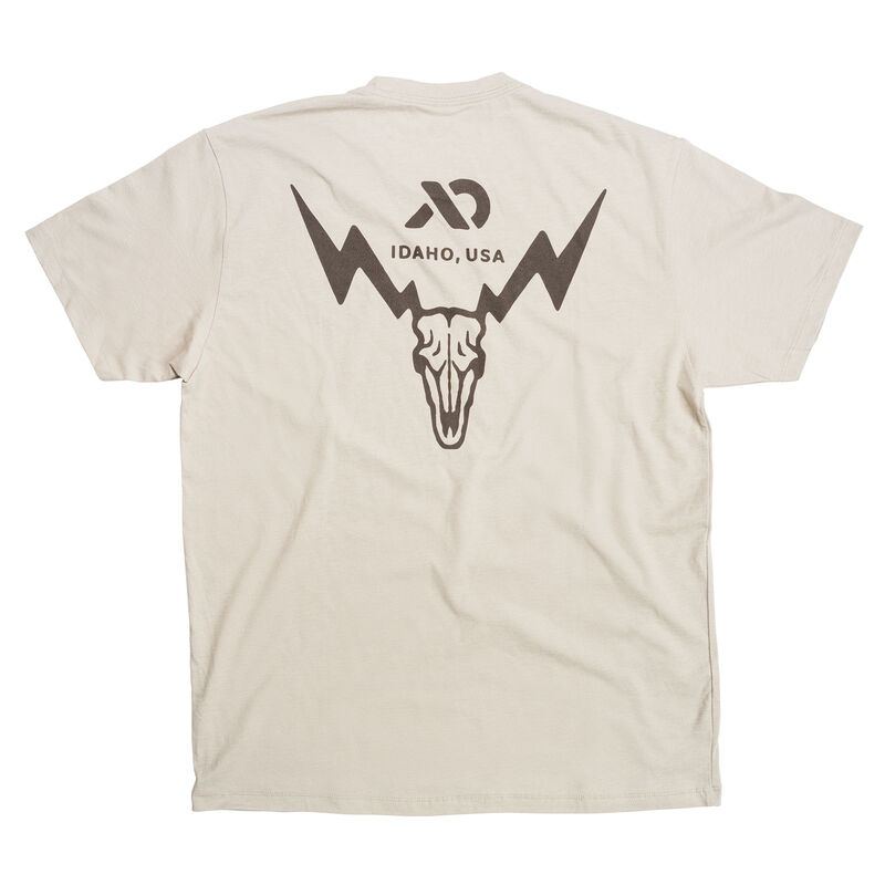 Dead Bolt T-Shirt image number 2