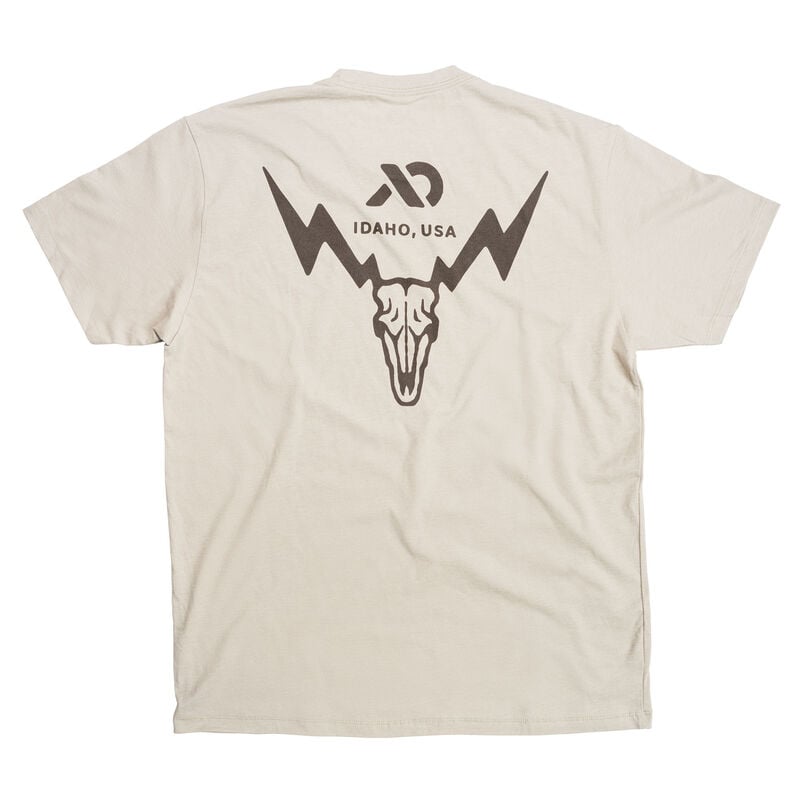 Dead Bolt T-Shirt image number 1