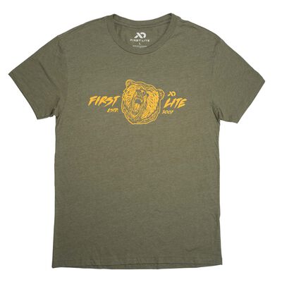 Grizzly T-Shirt