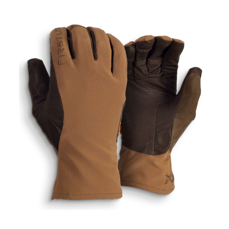 Catalyst Soft Shell Glove image number 0