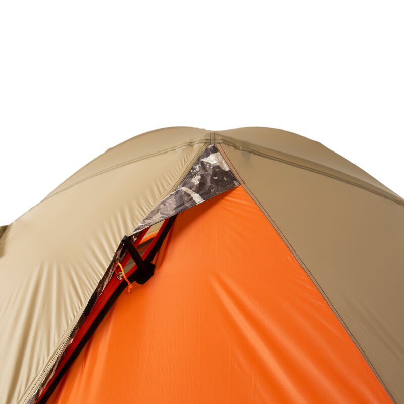 NEMO Kodiak Tent image number 7