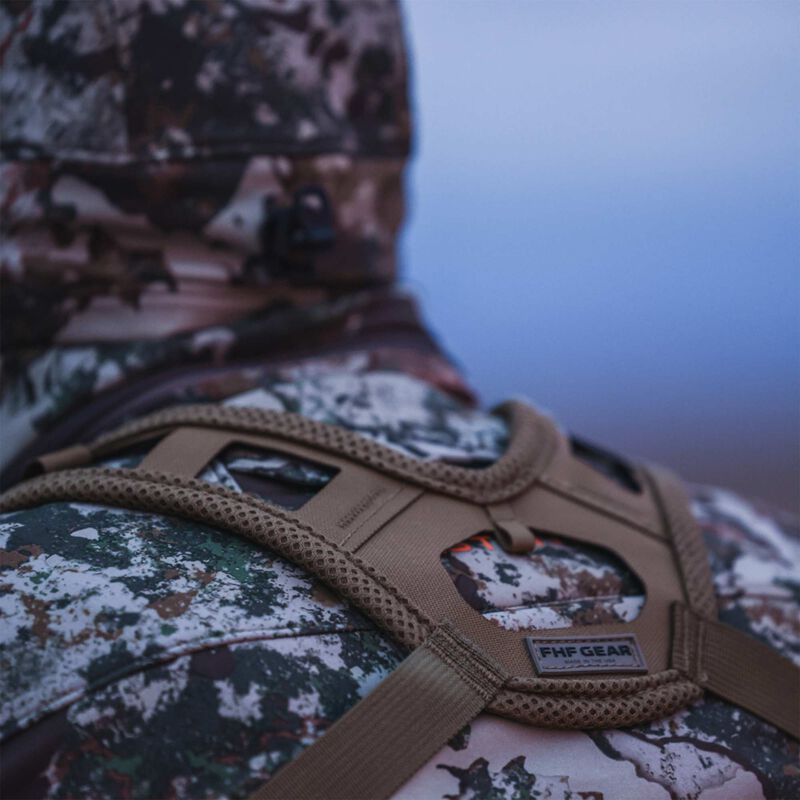 Airframe Harness image number 1