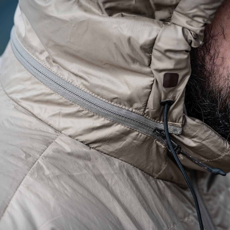 Whitecloud Down Jacket image number 4