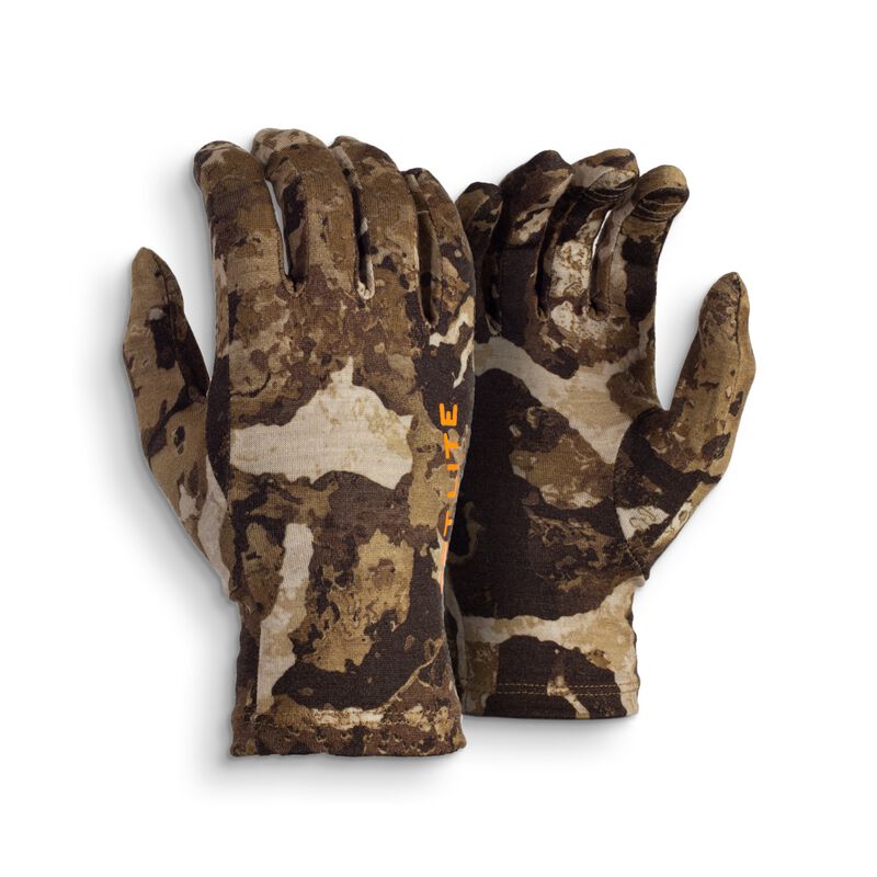 Aerowool Touch Liner Glove image number 2