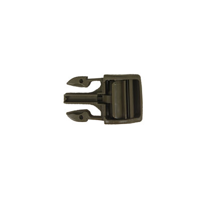 Auto-Lock Buckle 1"
