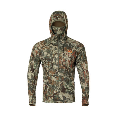 Origin Hoody