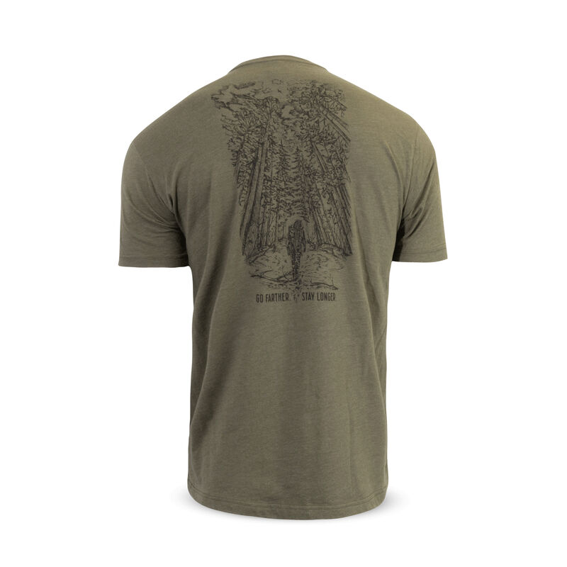 Hunter Series Premium Tee image number 0