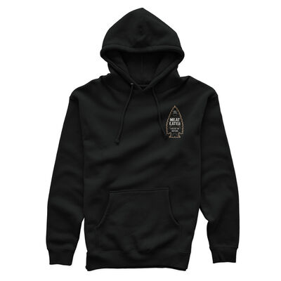 Arrowhead Hoody