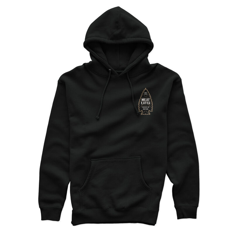 Arrowhead Hoody image number 0