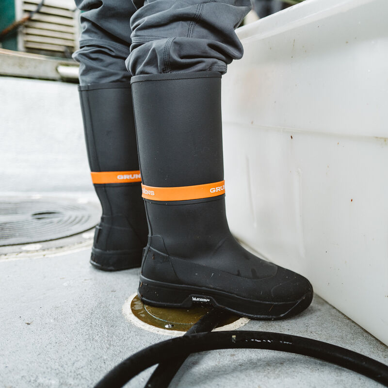 Grundéns Crewman 15" Boot image number 1