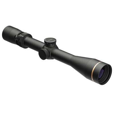 Leupold VX-3HD CDS-ZL Duplex Riflescope 4.5-14X40