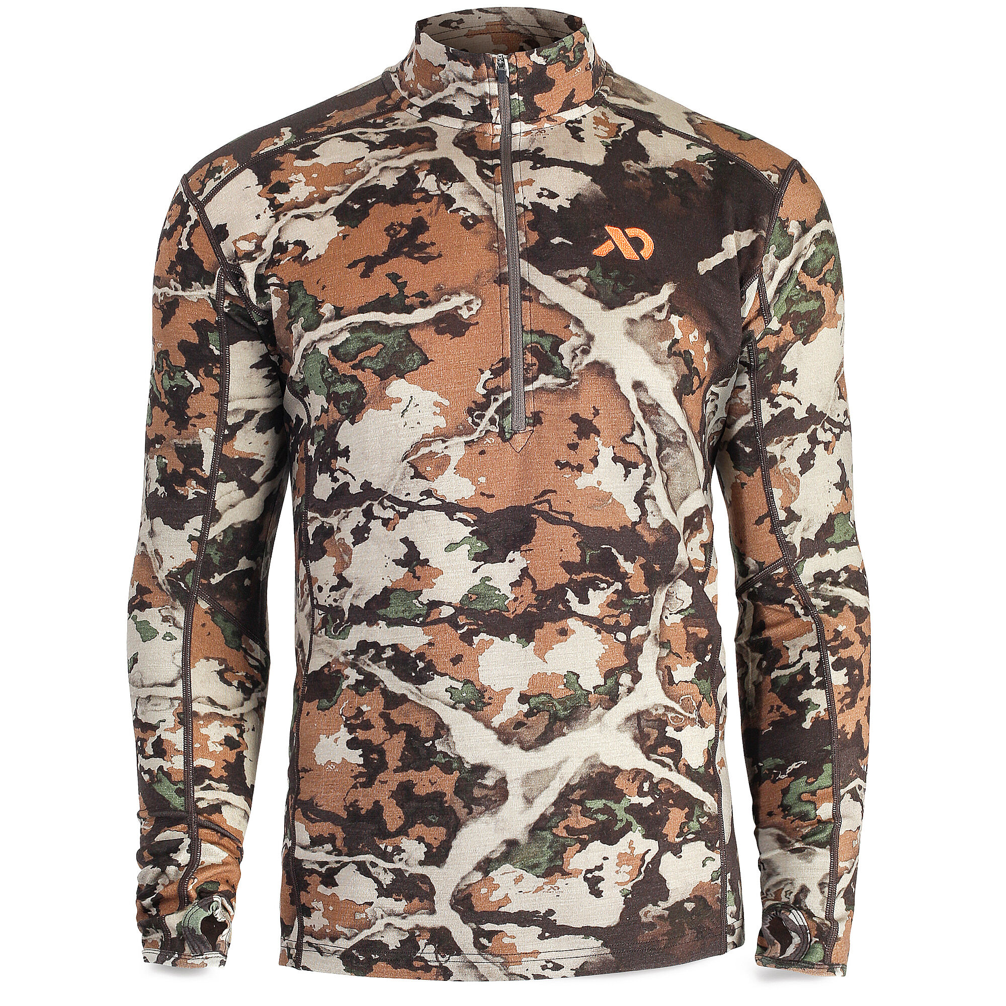 First lite kiln quarter zip discount