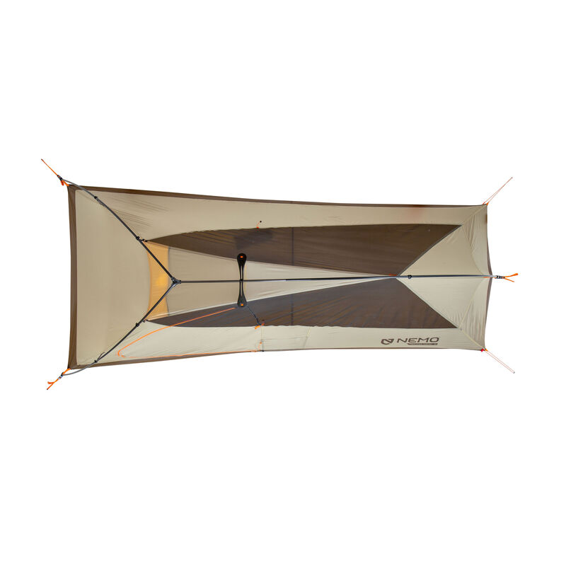 Nemo Tracker Osmo Tent image number 3