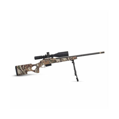 Rifle Hydro Dipping