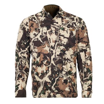 Men's Ranger Stretch Snapshirt