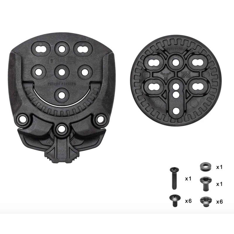 Blade-Tech Tek-Mount™ Quick Connect Mounting System image number 0