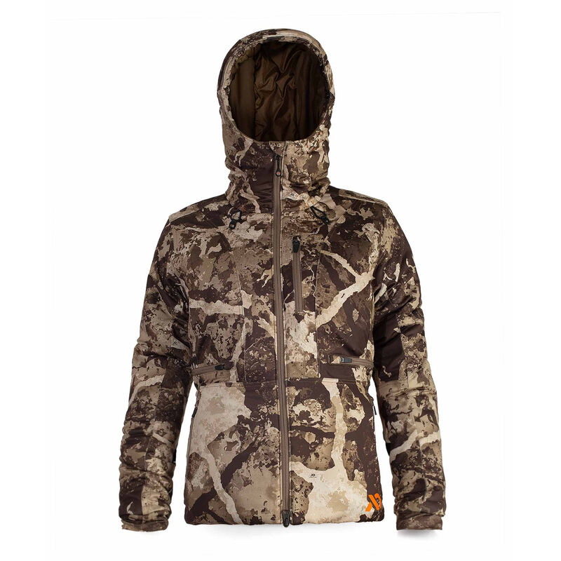 Women's Sanctuary Insulated Jacket image number 0