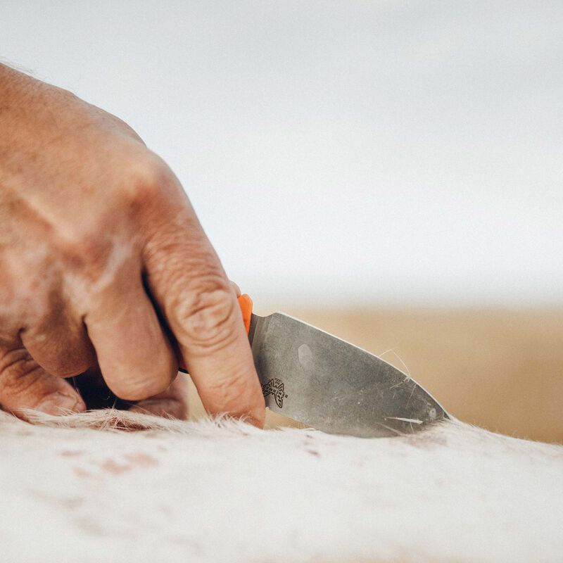 Benchmade Steep Country Knife image number 7