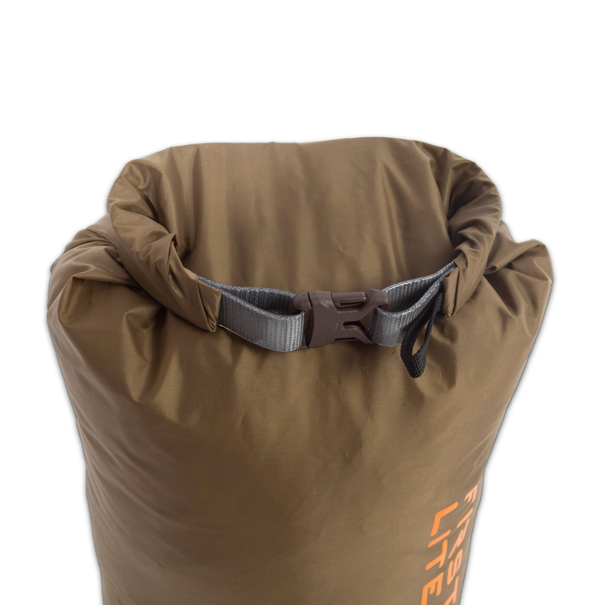 Roll Top Stuff Hunting Sack | Size XS/2.5L | Waterproof