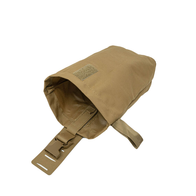 MOLLE Dump Pouch image number 4