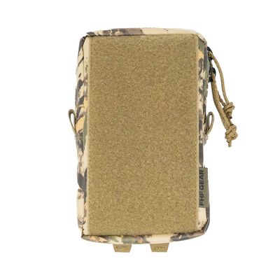 TAC MTN Munitions Pouch - Weatherproof