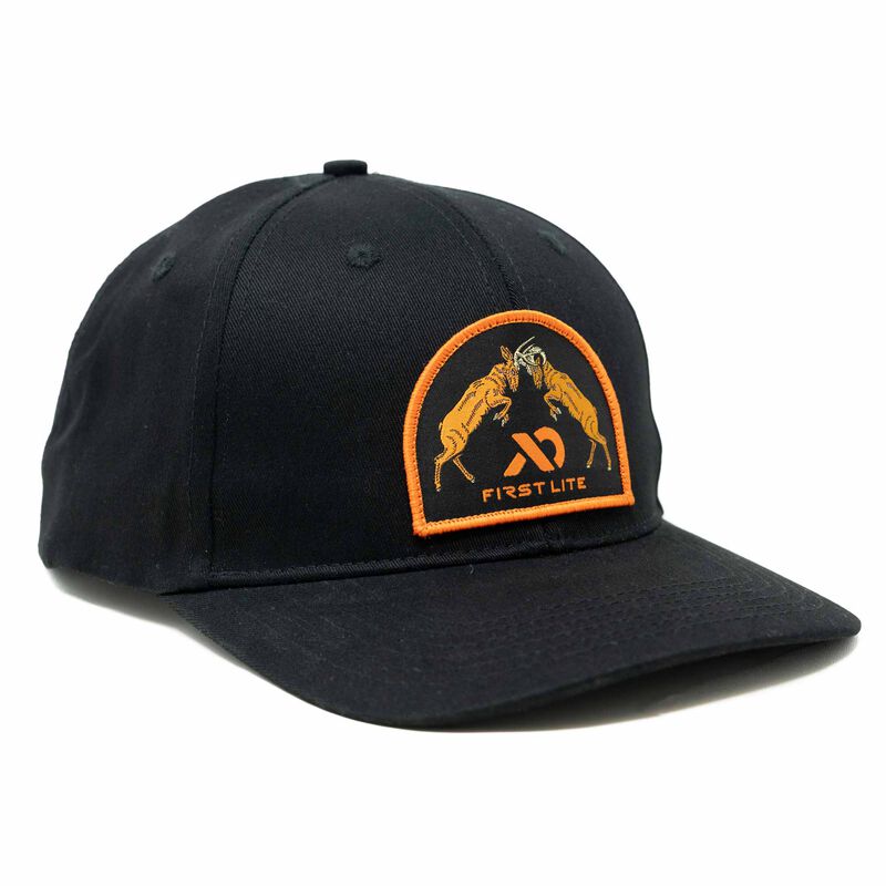 East v West Hat image number 0