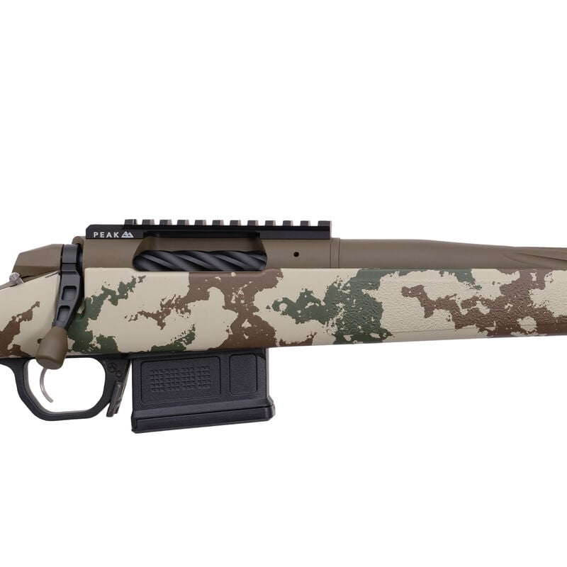 Weatherby® Model 307™ MeatEater Edition image number 6