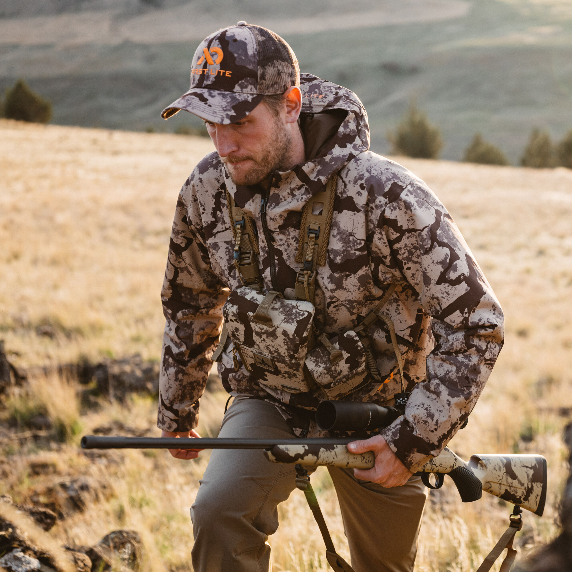 First lite uncompahgre jacket 2025
