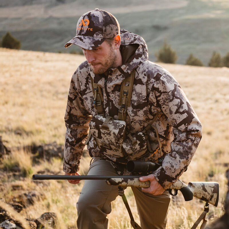 Men's Uncompahgre Foundry Jacket image number 17
