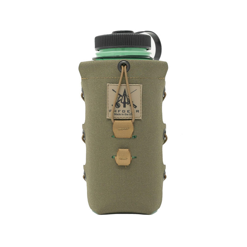 Water Bottle Holster image number 2