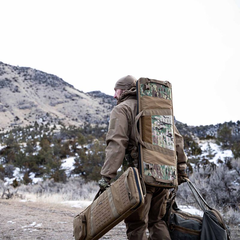 TAC MTN Rifle Case image number 11