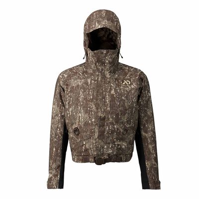 Migrator Wader Jacket