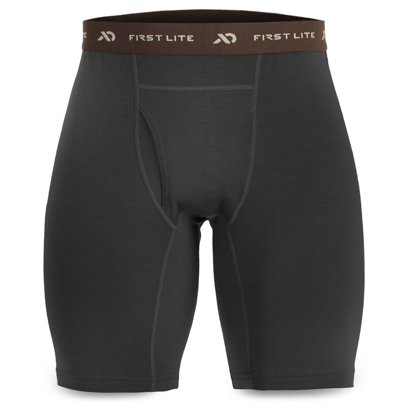 Men's Wick Long Boxer Brief image number 1