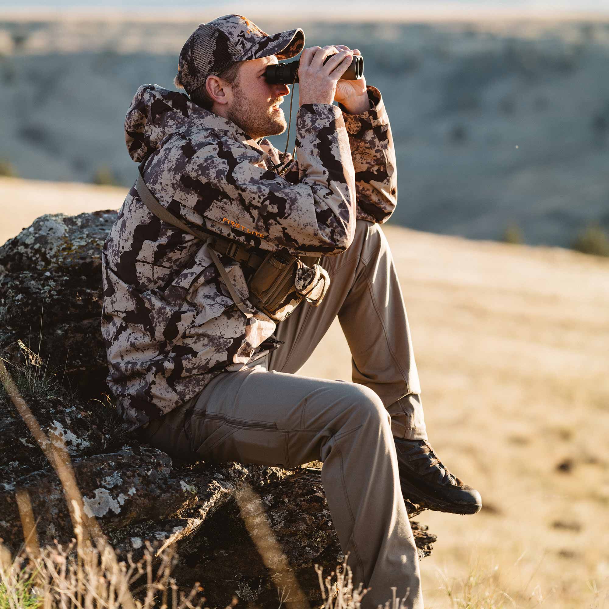 First lite rain store gear for sale