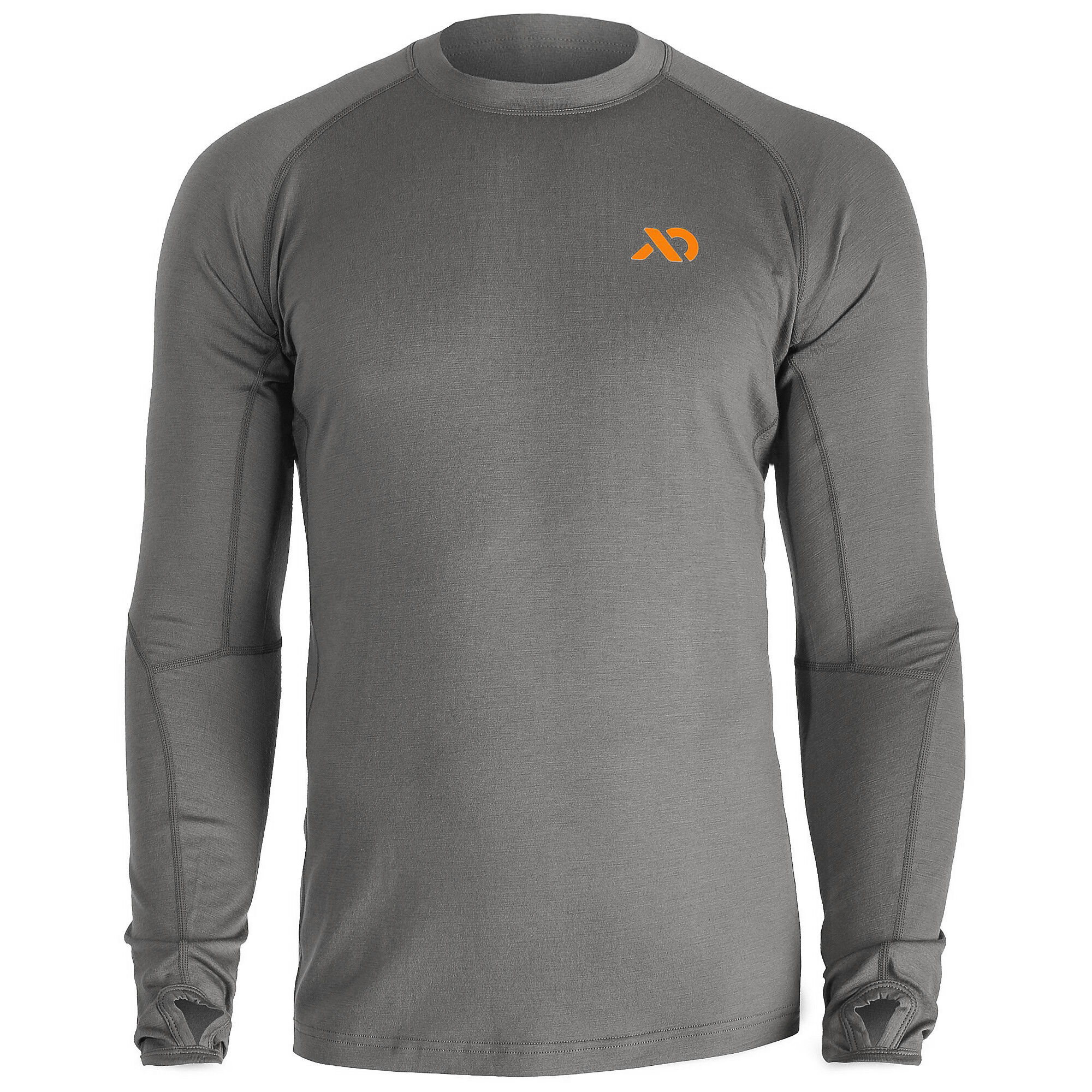 Men s Wick LS Crew First Lite
