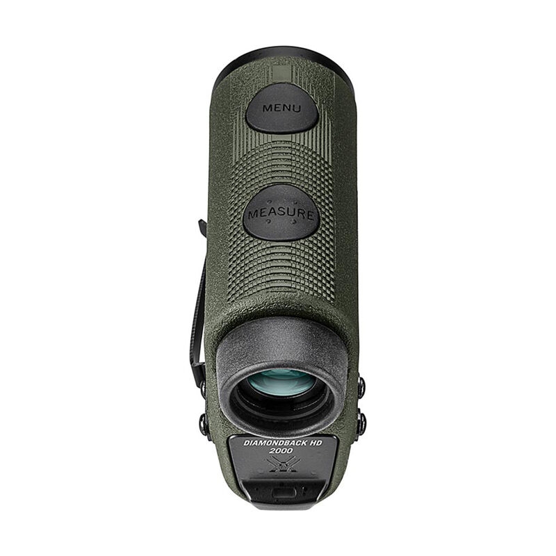 Vortex Diamondback HD 2000 Laser Rangefinder image number 3