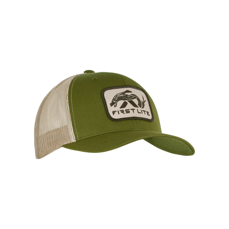 Waterfowl Patch Cap image number 0