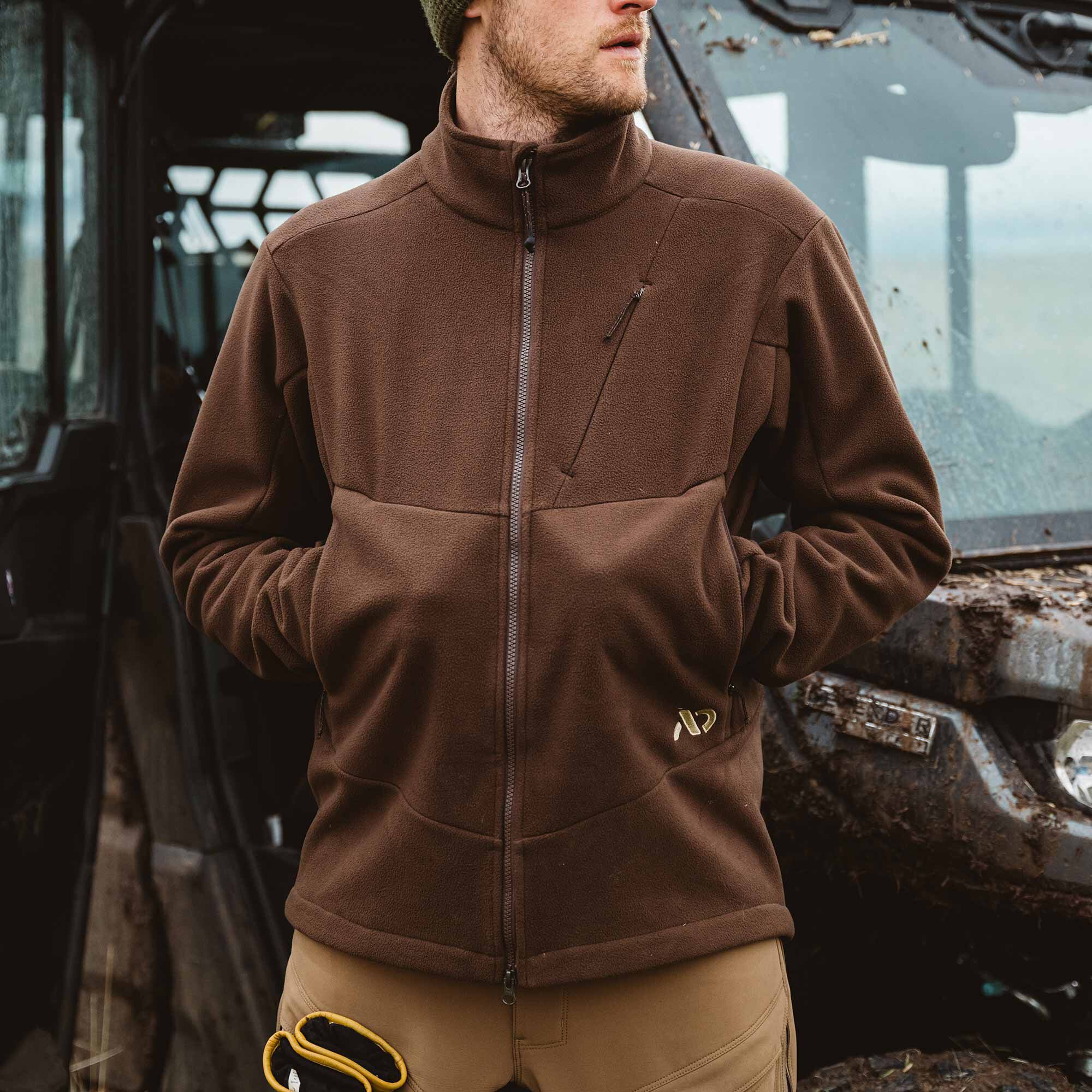 Field and stream discount true pursuit jacket