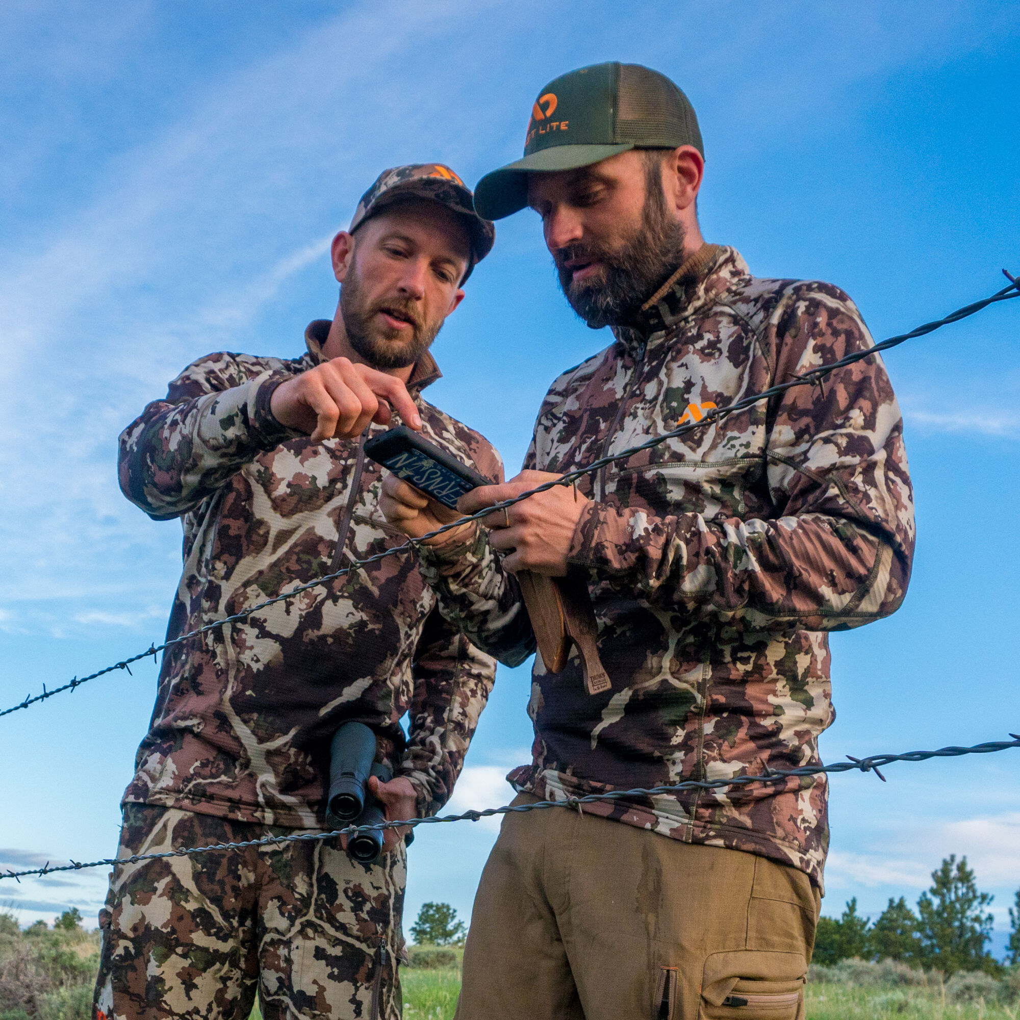 Klamath hoody sale
