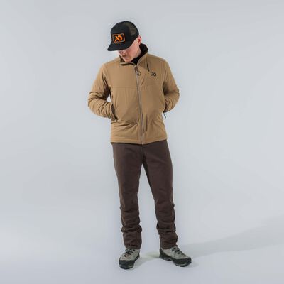 Primer Puffy Jacket