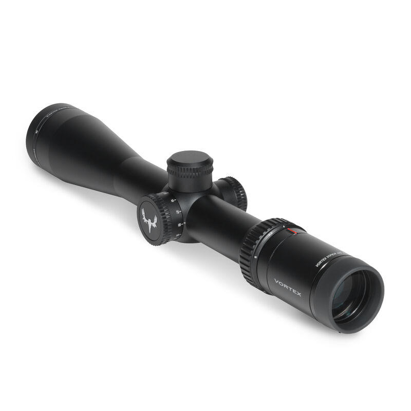 Vortex x MeatEater Viper Riflescope HS 4-16X44 image number 0