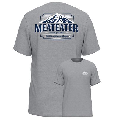 Labeled T-Shirt